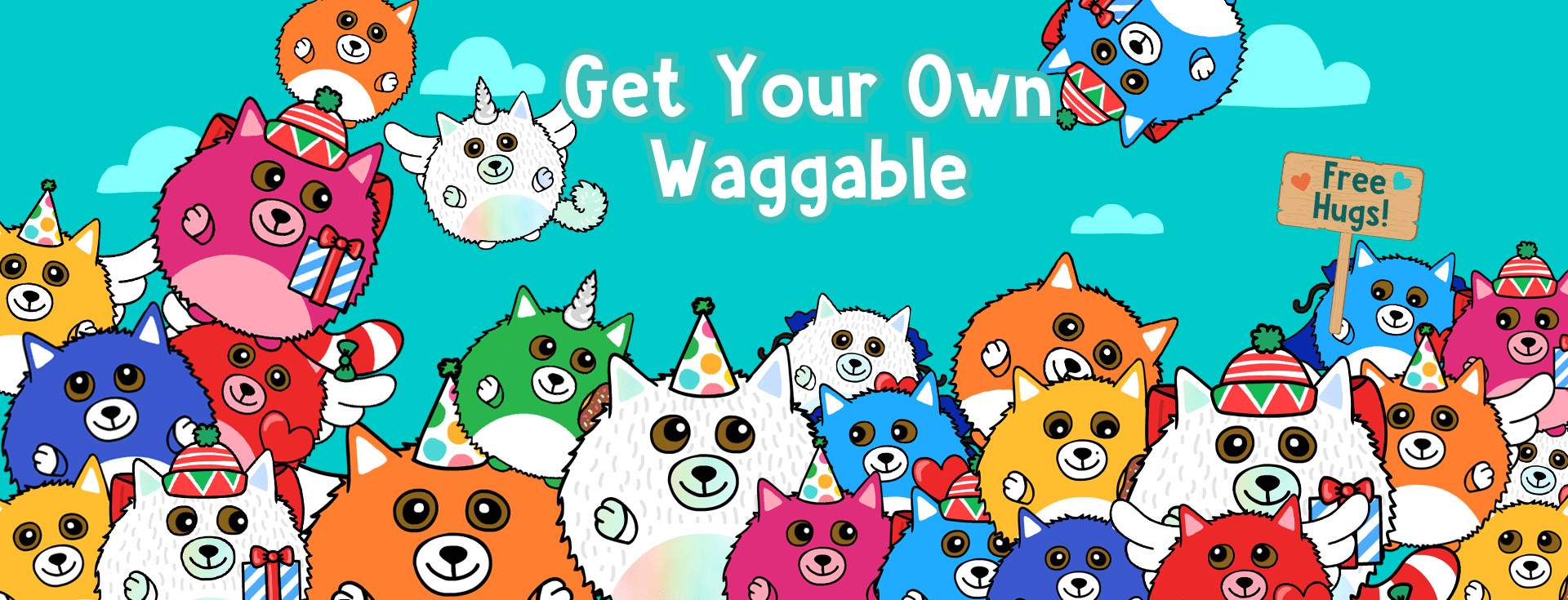 Design your own custom plush