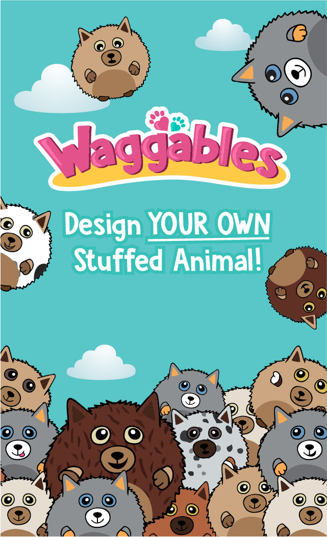 stuffed animals pets