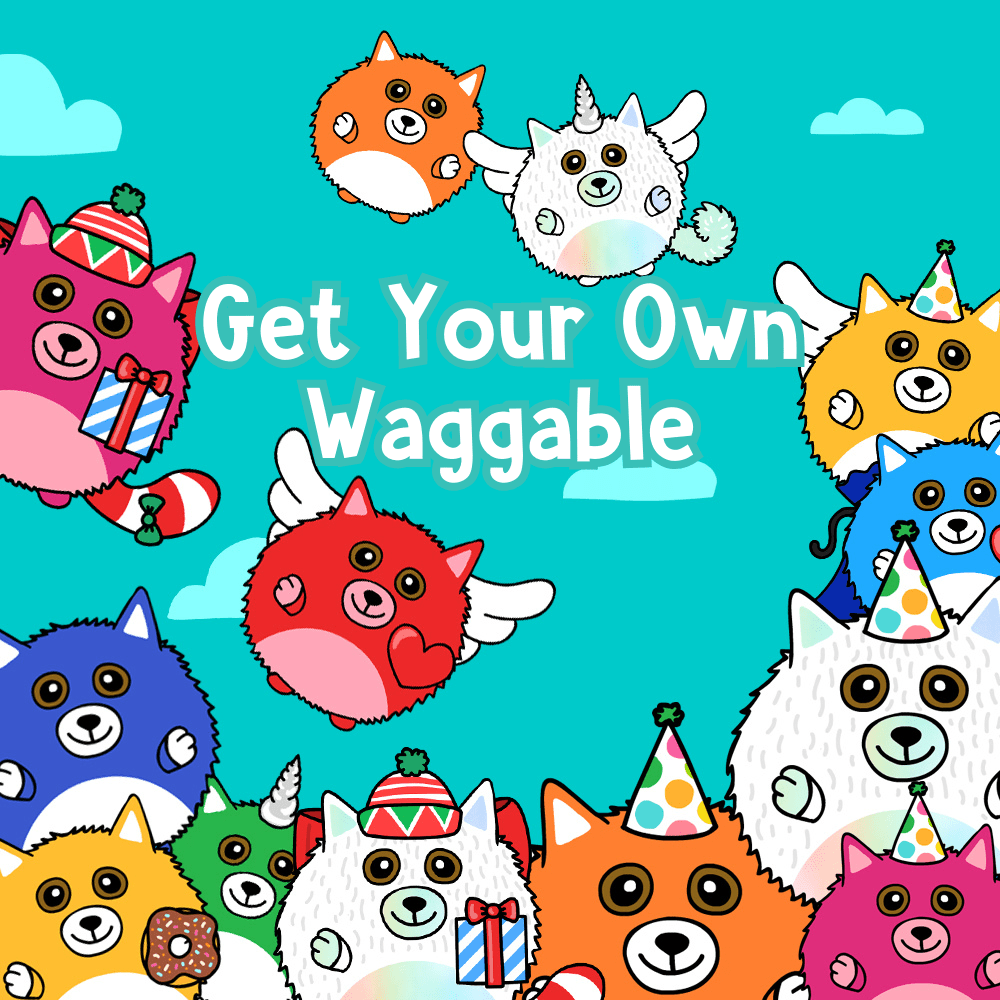 Design your own custom plush